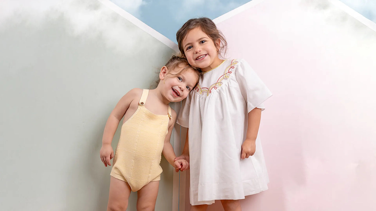 Belati 2025 boys sweaters