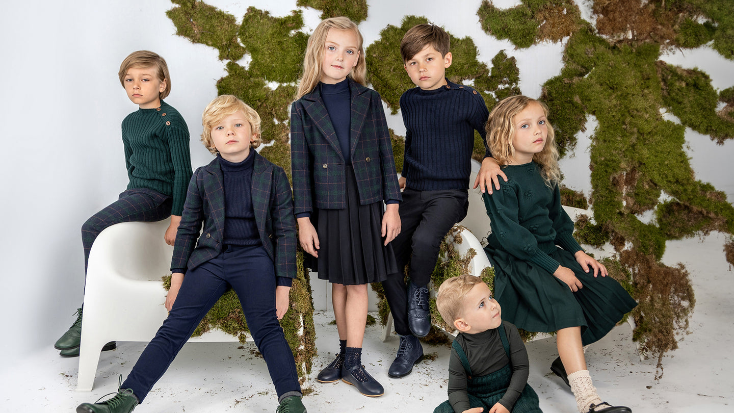 Belati Kids Clothing